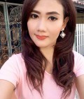 Dating Woman Thailand to อ้อมน้อย : Sunisa, 35 years